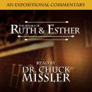 The Books of Ruth & Esther  Commentary Audiobook
