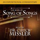 The Song of Songs: The Song of Solomon Commentary Audiobook