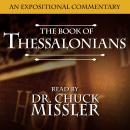 The Books of Thessalonians I & II Commentary Audiobook