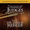 The Book of Judges Audiobook