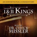 The Books of Kings I & II Commentary Audiobook