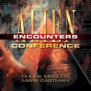 Alien Encounter Conference Audiobook