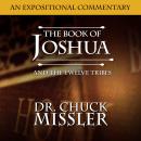 Joshua and the Twelve Tribes Commentary Audiobook