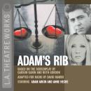 Adam's Rib Audiobook