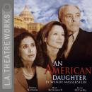 An American Daughter Audiobook