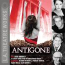 Antigone Audiobook