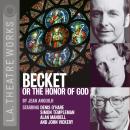 Becket, or The Honor of God Audiobook