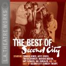 The Best of Second City Audiobook