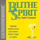 Blithe Spirit Audiobook