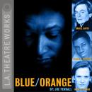 Blue/Orange Audiobook