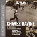 Chavez Ravine Audiobook