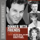 Dinner With Friends Audiobook