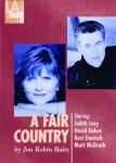 A Fair Country Audiobook