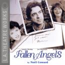 Fallen Angels Audiobook