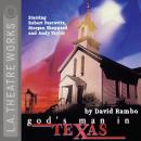 God's Man in Texas Audiobook