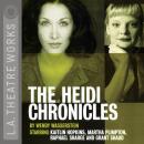 The Heidi Chronicles Audiobook