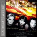 In the Name of Security Audiobook