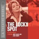 The Lucky Spot Audiobook