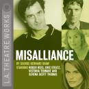 Misalliance Audiobook