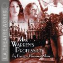 Mrs. Warren's Profession Audiobook
