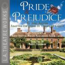 Pride and Prejudice, Christina Calvit, Jane Austen