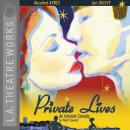 Private Lives Audiobook