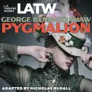 Pygmalion Audiobook