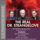 The Real Dr. Strangelove Audiobook