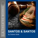 Santos & Santos Audiobook