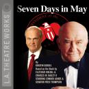 Seven Days in May Audiobook