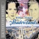 Shadowlands Audiobook