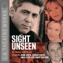 Sight Unseen Audiobook