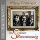 The Sisters Rosensweig Audiobook