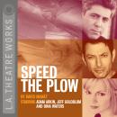 Speed the Plow Audiobook