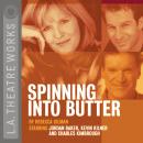 Spinning Into Butter Audiobook