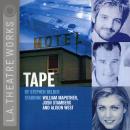 Tape Audiobook