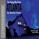 The Young Man from Atlanta Audiobook