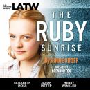 The Ruby Sunrise Audiobook