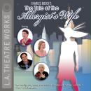 The Tale of the Allergist’s Wife Audiobook