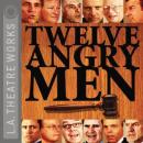 Twelve Angry Men Audiobook