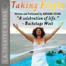 Taking Flight Audiobook