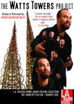 The Watts Towers Project Audiobook