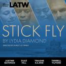 Stick Fly Audiobook