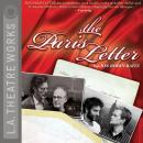 The Paris Letter Audiobook
