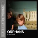 Orphans Audiobook