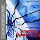 American Appetites Audiobook