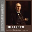 The Heiress Audiobook