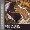 Death and the Maiden Audiobook