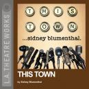 This Town Audiobook