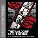 The Waldorf Conference Audiobook
